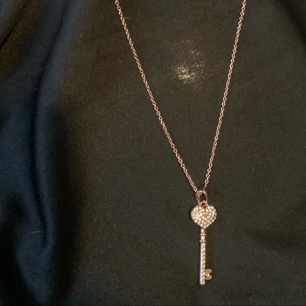 Park Lane Jewelry Secret Necklace